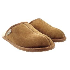 SOVA by SLPR Sheepskin Slipper -‎ Size 7
